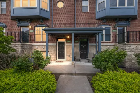 2554 Woodward Ave, Detroit, MI 48201