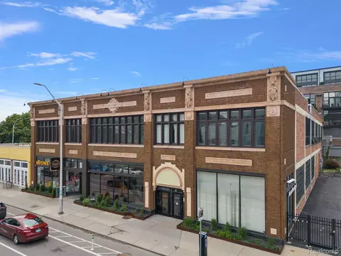 4221 Cass Ave #1100, Detroit, MI 48201