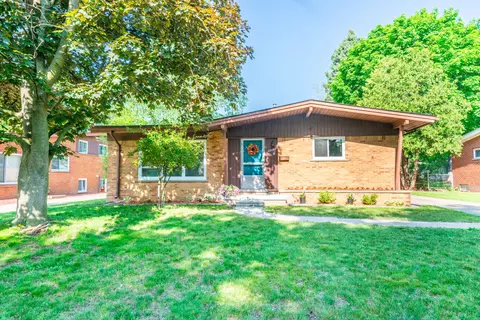 20125 Weyher St, Livonia, MI 48152