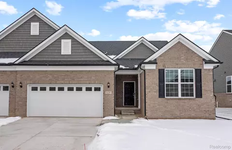 16281 Conifer Ln, Clinton Township, MI 48038