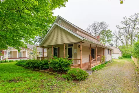 7298 Lester St, Lexington, MI 48450