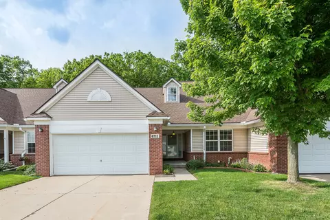 6711 Cortland Ave, Genoa, MI 48114