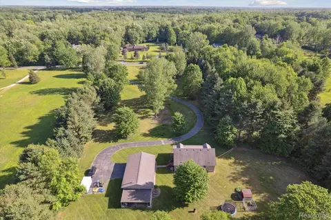 8771 Willow Rd, Augusta, MI 48191