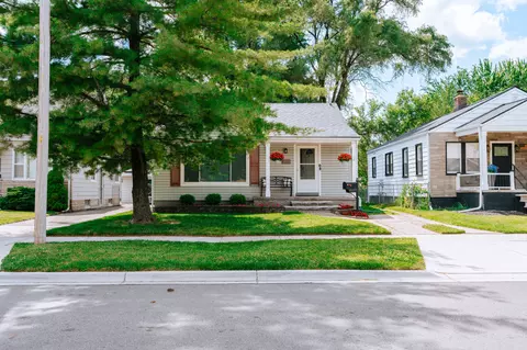3829 Edgar Ave, Royal Oak, MI 48073