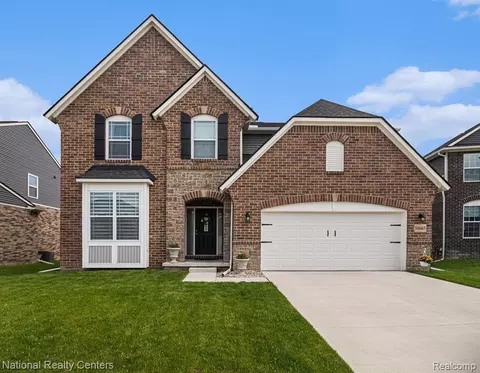 50665 Baileys Lndg, Canton, MI 48187