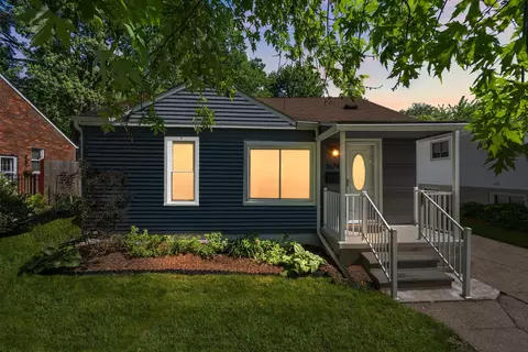 1674 Catalpa Dr, Berkley, MI 48072
