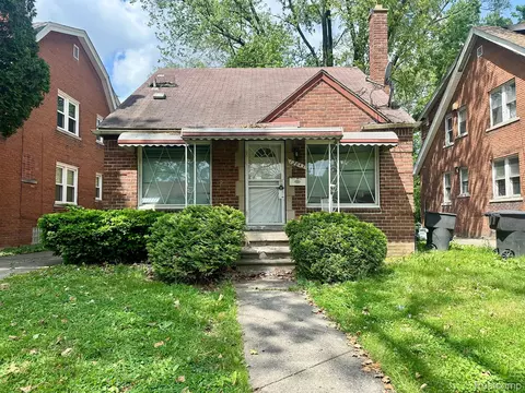 12843 Mansfield St, Detroit, MI 48227