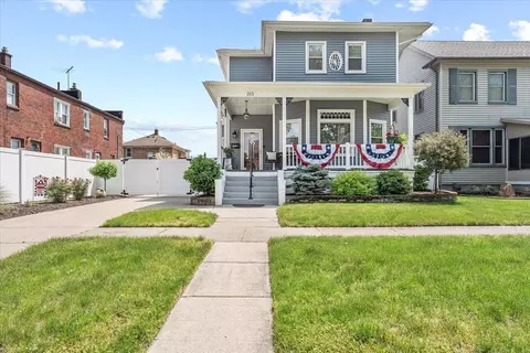 315 Chestnut St, Wyandotte, MI 48192