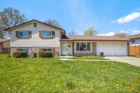 34603 Chope, Clinton Township, MI 48035