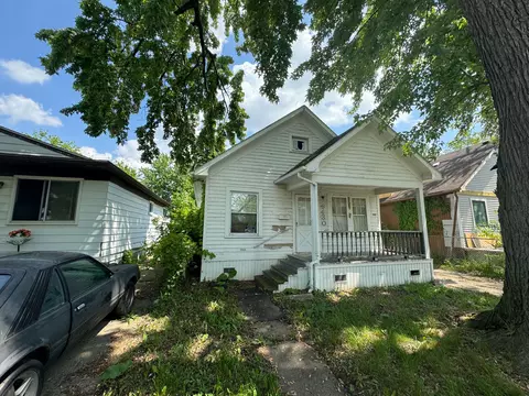 6430 Heyden St, Detroit, MI 48228