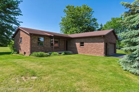 7383 Mason Rd, Iosco, MI 48836