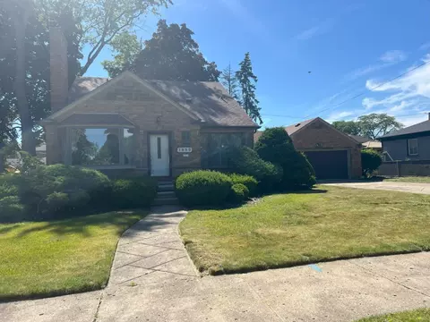1555 N Gulley Rd, Dearborn Heights, MI 48127