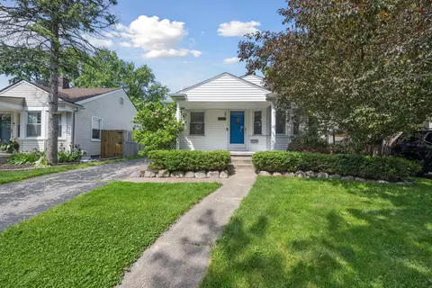 4093 Phillips Ave, Berkley, MI 48072