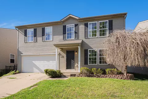 8608 Rifle River Dr, Handy, MI 48836