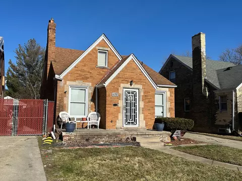 14435 Bringard Dr, Detroit, MI 48205
