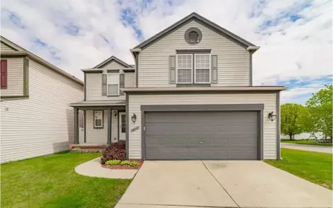 10117 Fieldway Trl, Grand Blanc, MI 48442
