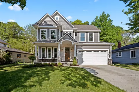 1212 Owana Ave, Royal Oak, MI 48067