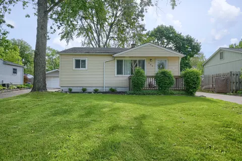 259 Clayburn Blvd, Waterford, MI 48327