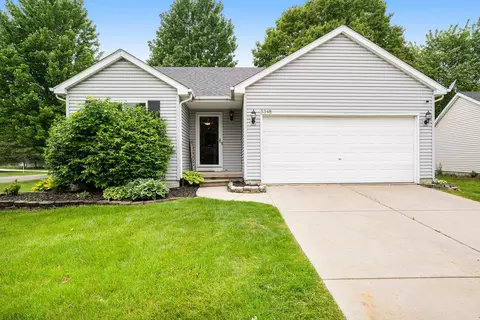 5348 Tall Oaks Dr, Grand Blanc, MI 48507