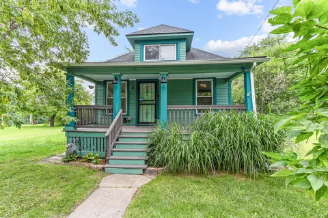 7427 Dunedin St, Detroit, MI 48206