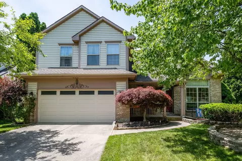 5382 High Ridge Dr, Ypsilanti, MI 48197