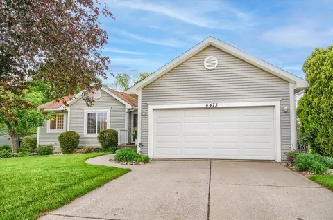 4473 Deer Park Pass, Grand Blanc, MI 48439