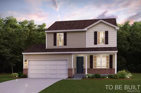 33433 Carly Crt Ct, Westland, MI 48186