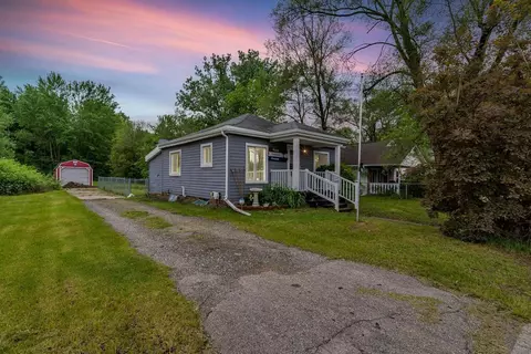 245 W State St, Montrose, MI 48457