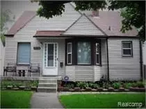 19176 Grandville Ave, Detroit, MI 48219