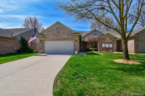 4428 Wisteria, Warren, MI 48092