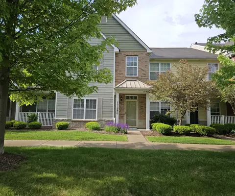17296 Windflower Dr, Southfield, MI 48076