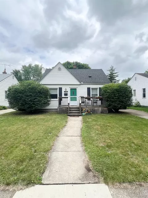 1508 N Vermont Ave, Royal Oak, MI 48067