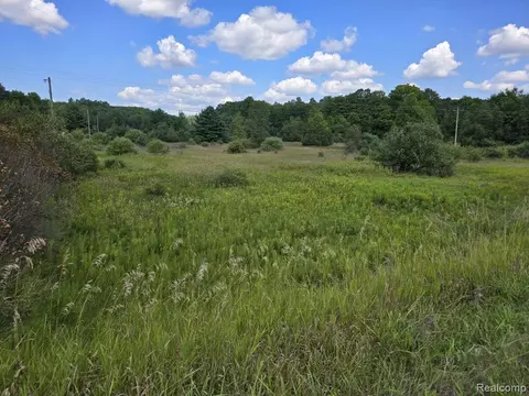 10922 11 Mile Rd #LOT D, Bear Lake, MI 49614