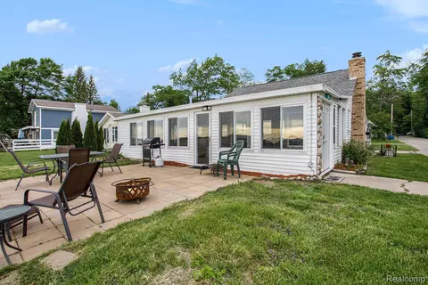 228 Mallard Ave, Markey, MI 48629