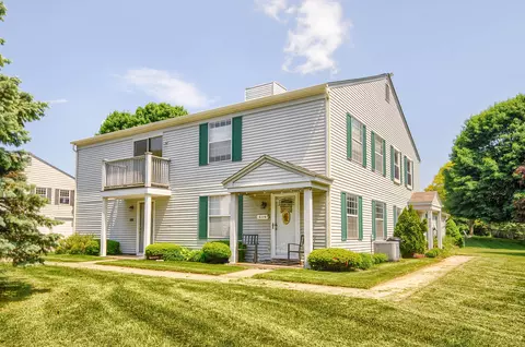 3115 Sunnyside Crt Ct, Orion, MI 48360