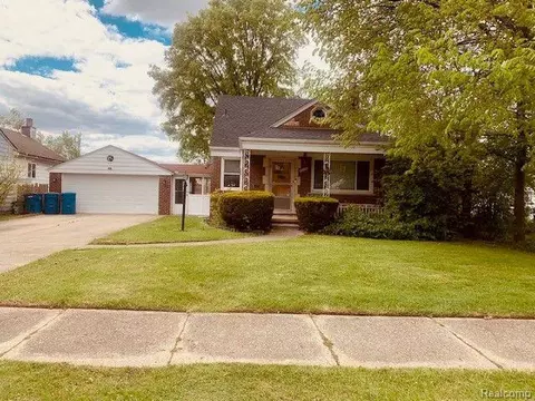 21183 Nummer St, Warren, MI 48089