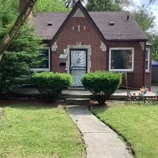11041 Mogul St, Detroit, MI 48224