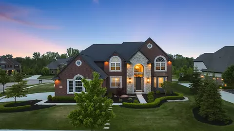 47692 Wales, Northville, MI 48167