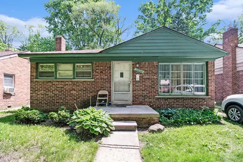12646 Riverview St, Detroit, MI 48223