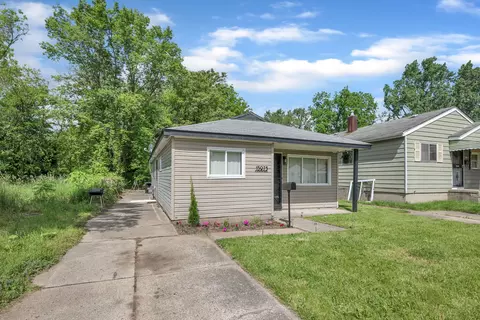 13975 Blackstone St, Detroit, MI 48223