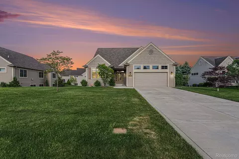 3605 Deerfield, Grass Lake, MI 49240
