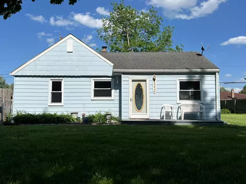 20832 Elroy Ave, Warren, MI 48089