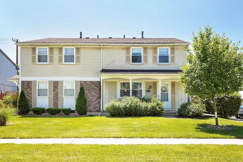 100 Beechwoode Ln, Pontiac, MI 48340