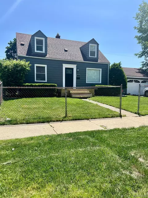 729 Alvord Ave, Flint, MI 48507