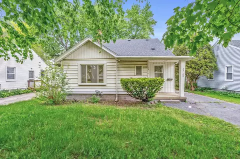 23120 Majestic St, Oak Park, MI 48237