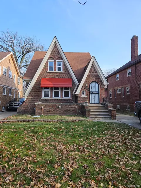 5300 Kensington Ave, Detroit, MI 48224
