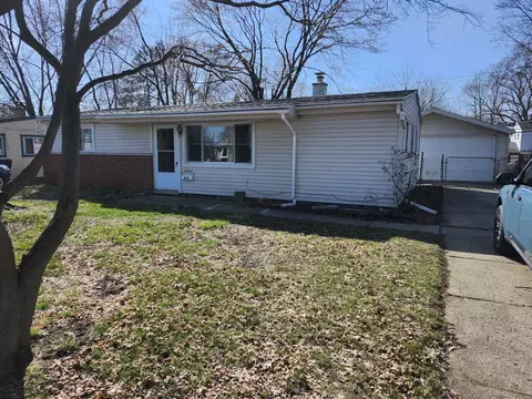 852 S Carlson St, Westland, MI 48186