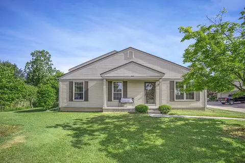 3000 High Pointe Ridge Rd, Orion, MI 48359
