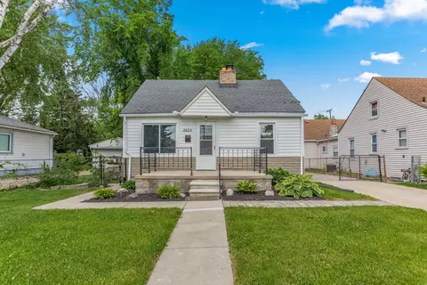 4614 Culver St, Dearborn Heights, MI 48125