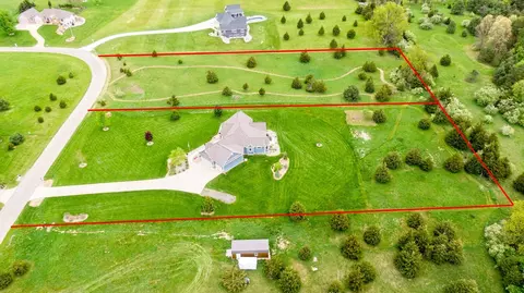 1832 Liberty Woods Road, Liberty Township In Jackson County With Fips Code Of 26-075-4736, MI 49234